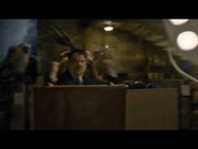 Fantastic Beasts: The Crimes of Grindelwald Teaser
