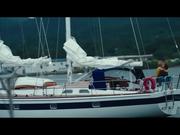 Adrift Trailer