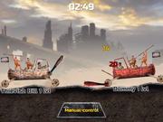 WarCars Gameplay Android Game Review
