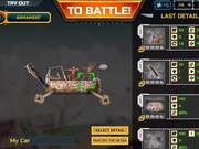 WarCars Gameplay Android Game Review