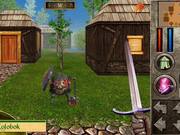 The Quest - Hero of Lukomorye II Android Gameplay