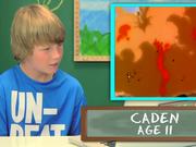 Kids React To The Transformers