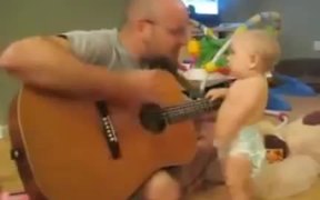 Baby Loves Bon Jovi - Kids - VIDEOTIME.COM