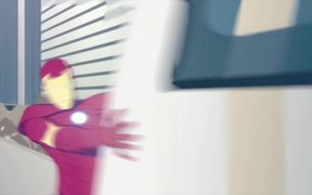 Iron Man Trailer - Movie trailer - VIDEOTIME.COM
