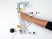 Touch Board Starter Kit