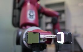 Making Artificial Touch Sensors Possible - Tech - VIDEOTIME.COM