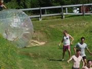The Giant Fun Ball