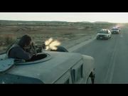 Sicario: Day Of The Soldado Trailer