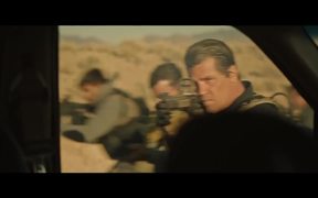 Sicario: Day Of The Soldado Trailer - Movie trailer - VIDEOTIME.COM