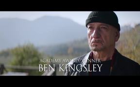 An Ordinary Man Official Trailer - Movie trailer - VIDEOTIME.COM