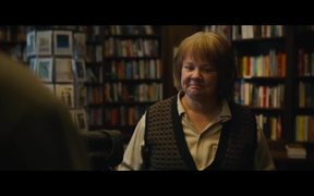 Can You Ever Forgive Me? Trailer - Movie trailer - VIDEOTIME.COM