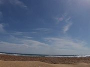 Beach Day in Calblanque