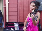 Violin Cover Of Shake It Off - Music - Y8.COM