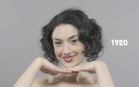 100 Years Of Beauty - Fun - VIDEOTIME.COM