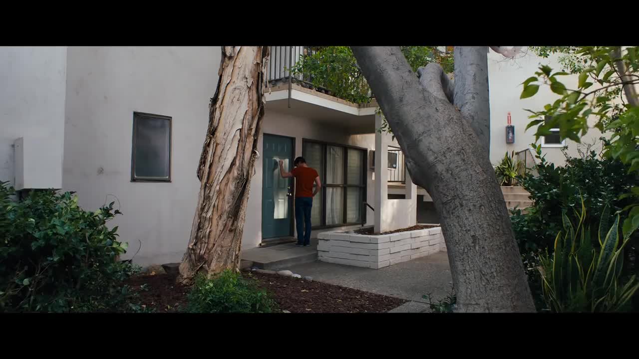 Under The Silver Lake Official Trailer