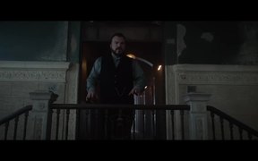 The House With A Clock In Its Walls Trailer - Movie trailer - VIDEOTIME.COM