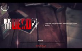 Into The Dead 2 Gameplay - Games - VIDEOTIME.COM