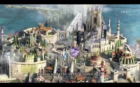 Firstborn: Kingdom Come Trailer - Games - VIDEOTIME.COM