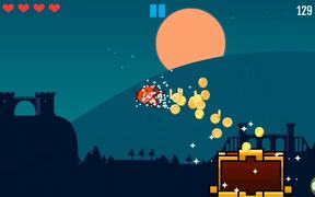 Drag'n'Boom Gameplay Android & IOS - Games - VIDEOTIME.COM