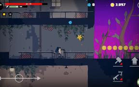 Dead Rain: New Zombie Virus Gameplay Android - Games - VIDEOTIME.COM