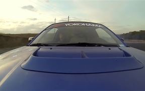 Father And Sone Drifting - Kids - VIDEOTIME.COM