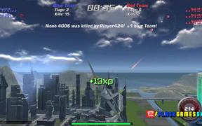 Air Wars 2 Walkthrough - Games - VIDEOTIME.COM