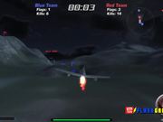 Air Wars 2 Walkthrough