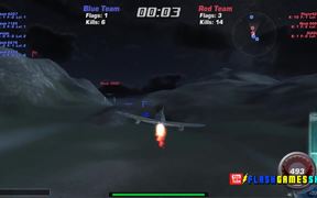 Air Wars 2 Walkthrough