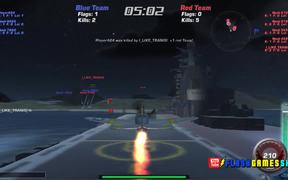 Air Wars 2 Walkthrough - Games - VIDEOTIME.COM