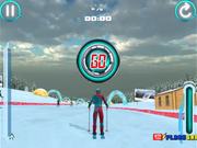 Alpine Ski Master Walkthrough - Games - Y8.COM