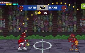 Basket Monsterz Walkthrough - Games - VIDEOTIME.COM
