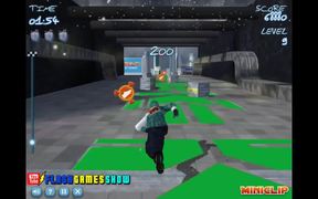 Free Running 2 Walkthrough - Games - VIDEOTIME.COM