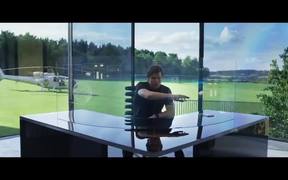 Johnny English Strikes Again Trailer - Movie trailer - VIDEOTIME.COM