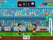 Kwiki Soccer Walkthrough - Games - Y8.COM