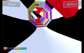 Tunnel Rush Walkthrough - Games - Videotime.com