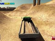 Truck Driver Crazy Road 2 Walkthrough - Games - Y8.com