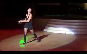 Rope Skipping Champion - Fun - VIDEOTIME.COM