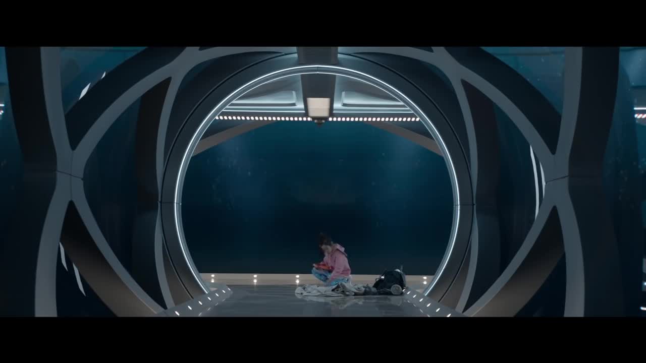 The Meg Trailer - Movie trailer - Videotime.com