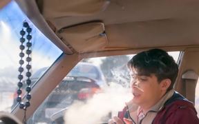 Adventures In Public School Official Trailer - Movie trailer - VIDEOTIME.COM