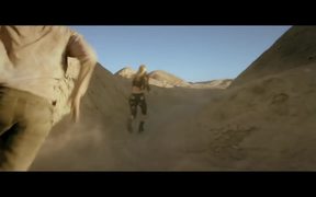 Future World Trailer - Movie trailer - VIDEOTIME.COM