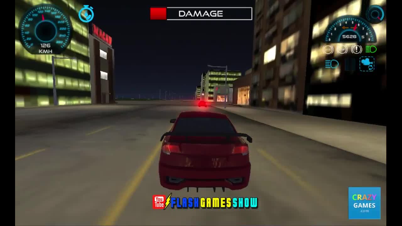 City Car Driving Simulator Walkthrough - Games - Videotime.com