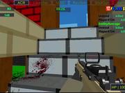 Crazy Pixel Apocalypse Wallkthrough - Games - Y8.COM