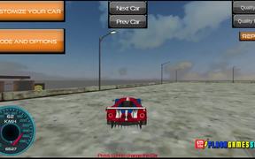 Crazy Stunt Cars Walkthrough - Games - Videotime.com