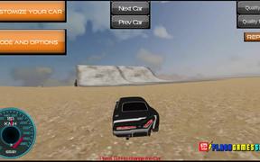 Crazy Stunt Cars Walkthrough - Games - Videotime.com