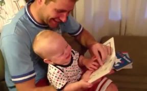 Baby Loves This Book - Kids - VIDEOTIME.COM