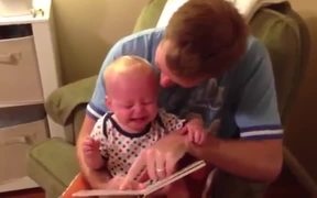Baby Loves This Book - Kids - VIDEOTIME.COM