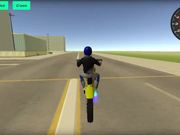 3D Moto Simulator 2 Full Game Walkthrough - Games - Y8.com