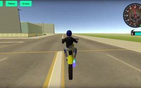 3D Moto Simulator 2 Full Game Walkthrough