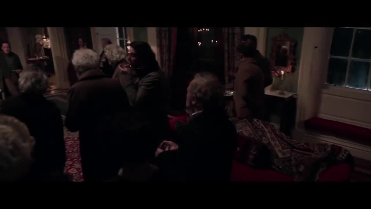 Mary Shelley Trailer - Movie trailer - Videotime.com