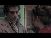 Mary Shelley Trailer